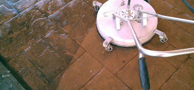 Power Washing Power Washing